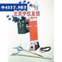 FD-3017 RaA测氡仪